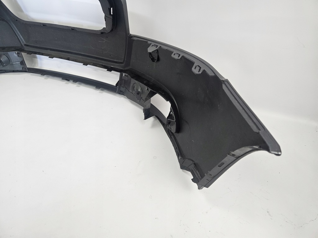 фото №11, Volvo s40 ii lift 2007 - бампер перед омивачі 30744904