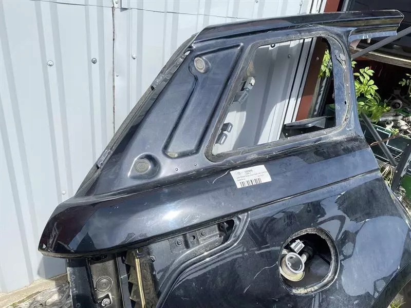 фото №6, Land rover range sport l494 правий wing lr036412 передня частина fender