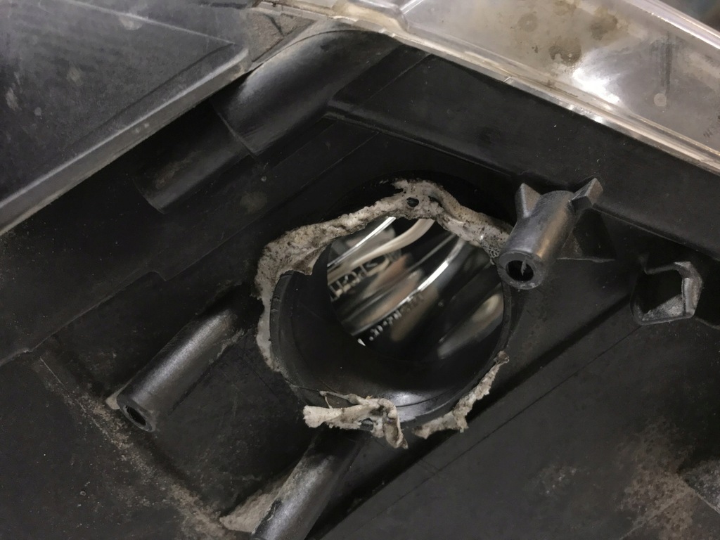 фото №13, Лампа правая фара правый bi ксенон некорректируемый bmw 5 f10 f11 09- 7203246