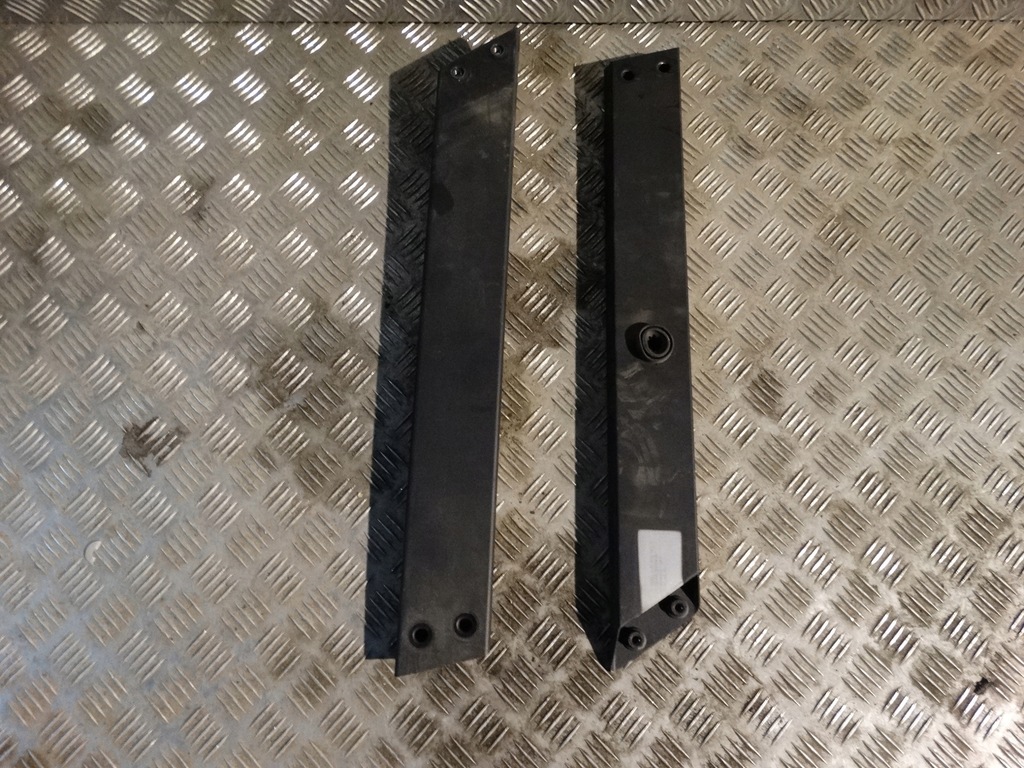 фото №1, Idealna розпірка ліва права audi a8 d4 1