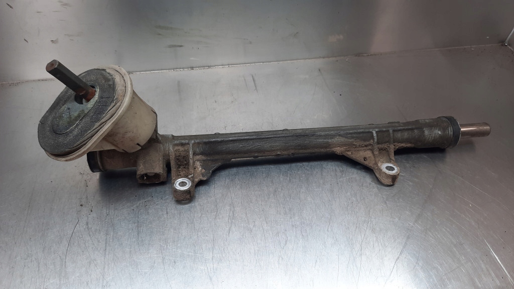 фото №1, Рейка рульова renault megane ii 06r 1.9dci lift 7955501009