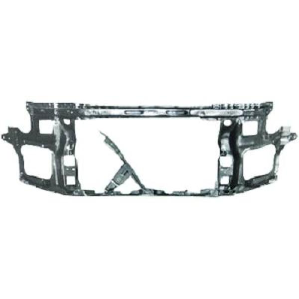 фото №1, Підсилювач передні toyota hilux kun 05-11