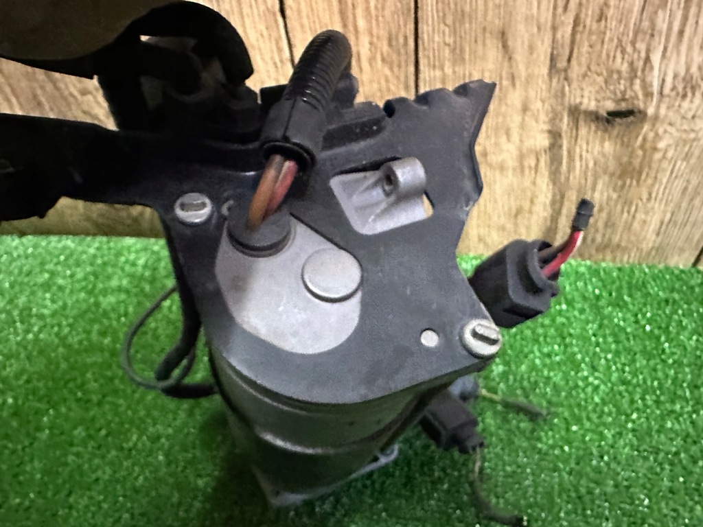 фото №6, Audi s8 d3 5.2 компрессор подвеска