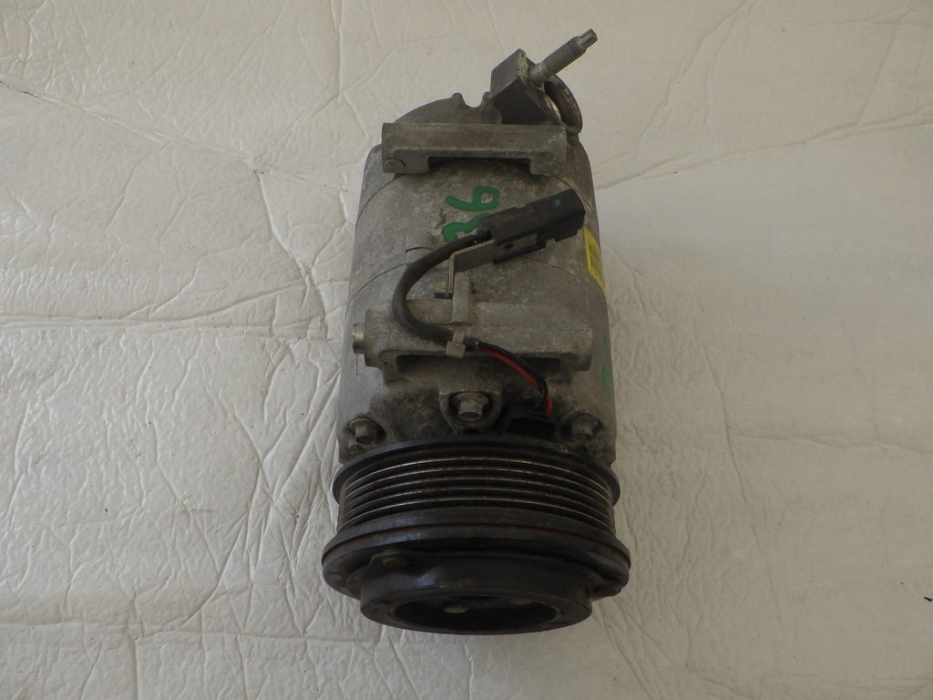 фото №6, Компресор кондиціонера kuga mk2 fv41 19d629 db