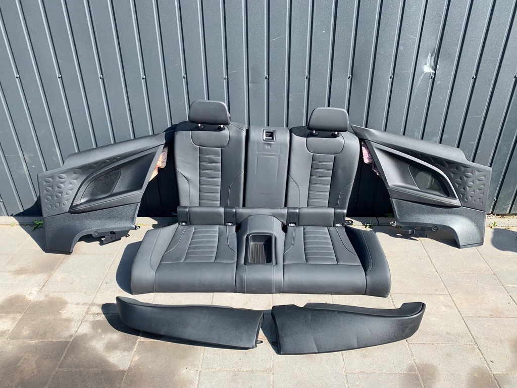 фото №12, Сидіння sporty bmw m2 g87 2 g42 електричний підігрів пам'ять harman kardon