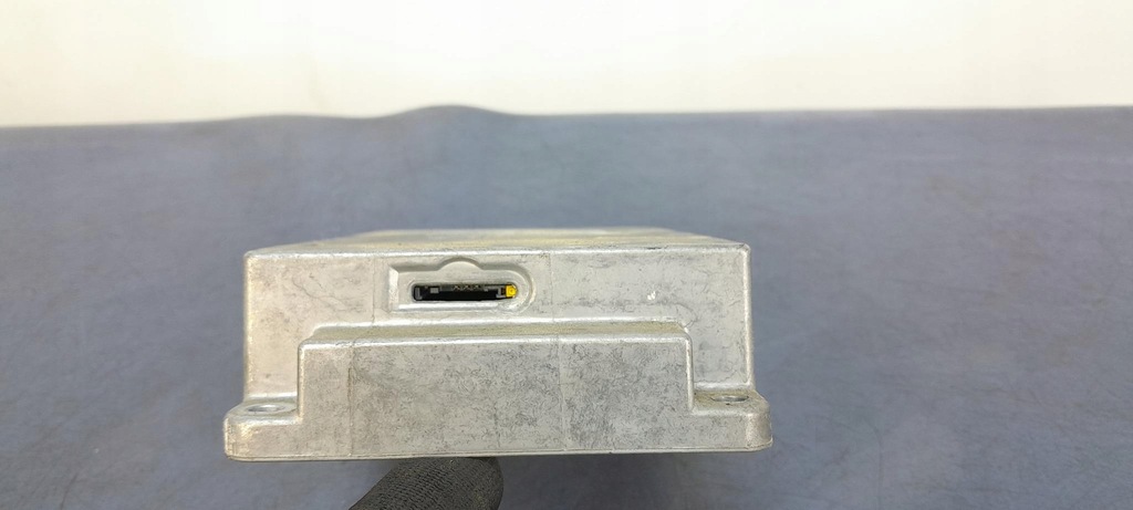 фото №5, Mercedes s w220 модуль блок керування телефону