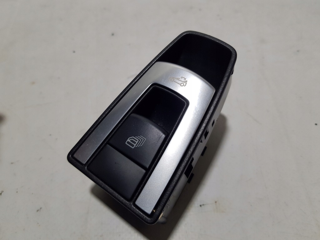 фото №1, Mercedes slk r172 slc w172 w207 панель переключатель крыша