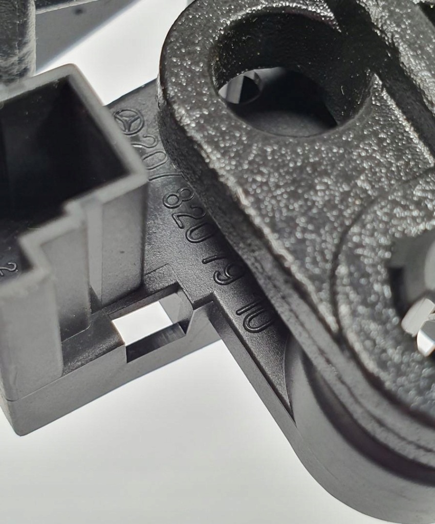 Датчик концевик крыша правая mercedes w207 Недорого