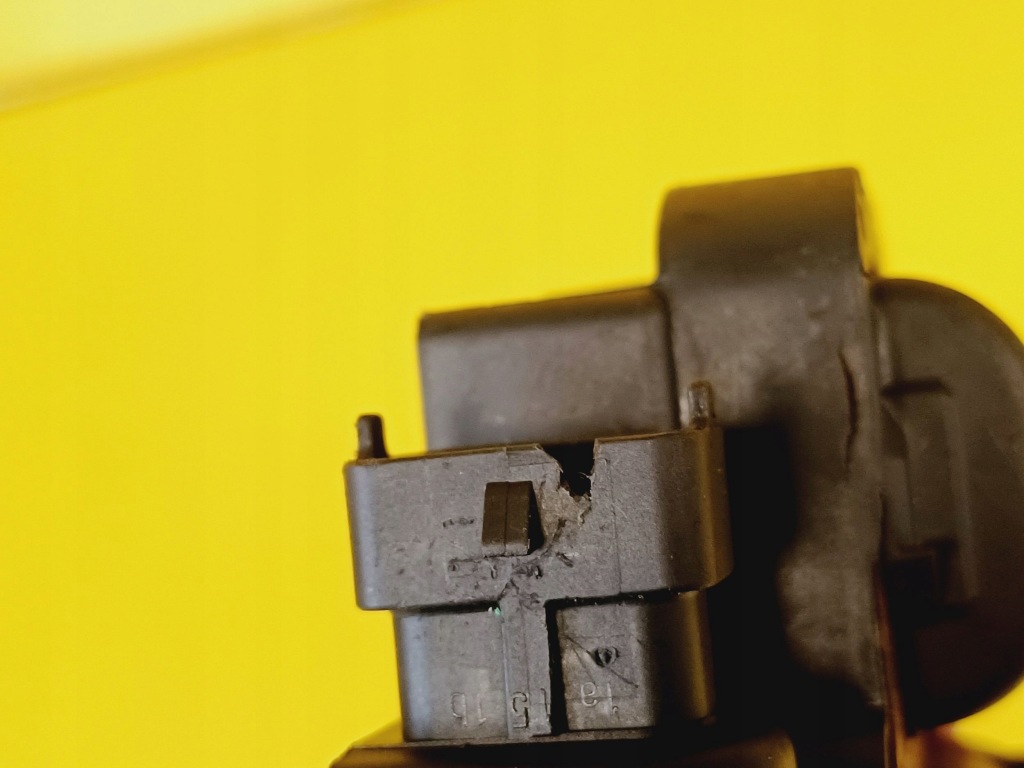 фото №8, Катушка зажигания mercedes w169 a0001587803 / 0221503035 nr1072