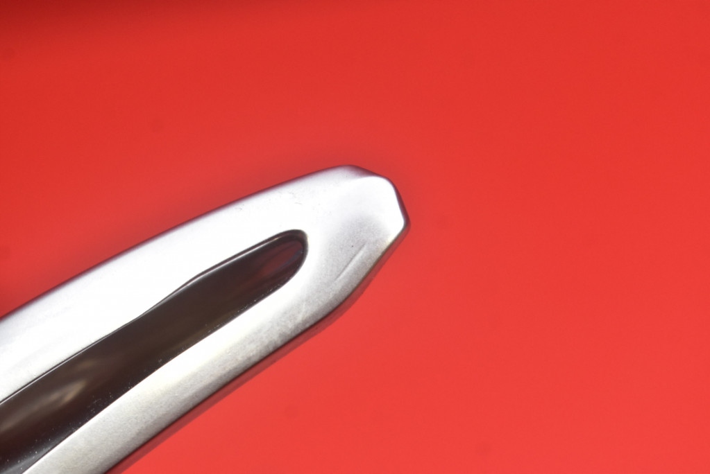 фото №10, Ручка внутрішня ліва перед хром t8315 mazda mx5 mx-5 4 iv nd 15-21