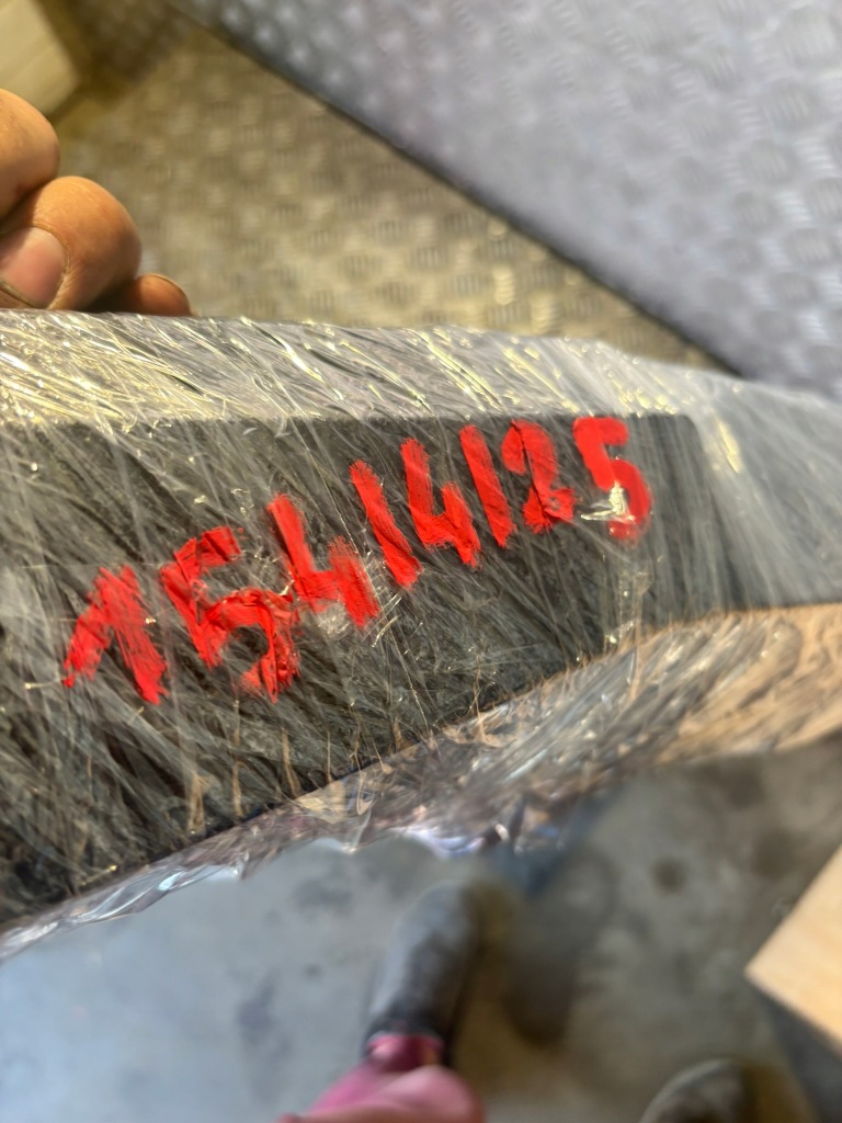 Bmw 3gt f34 обшивка багажника 51477295591 Київ