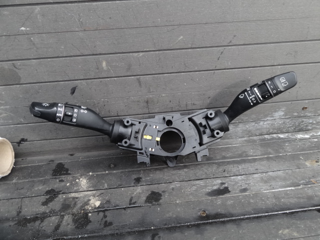 фото №1, Hyundai i30 iii 2017 перемикач комбінований org