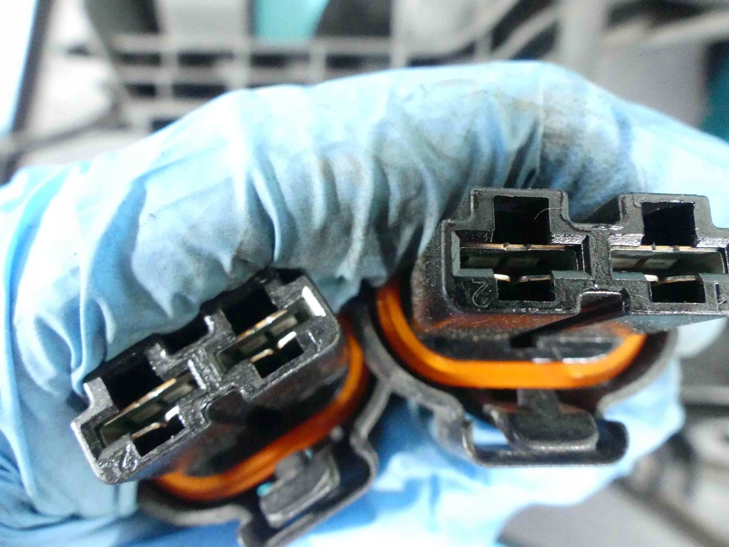 фото №13, Вентилятор вентилятор радіатора volvo v60 i 10-18 3,0