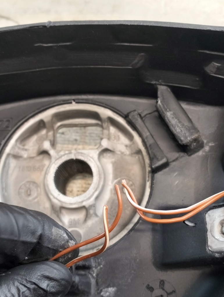 фото №5, Воздуховод bez подушки безопасности suzuki wagon r+ 2001r 90538272