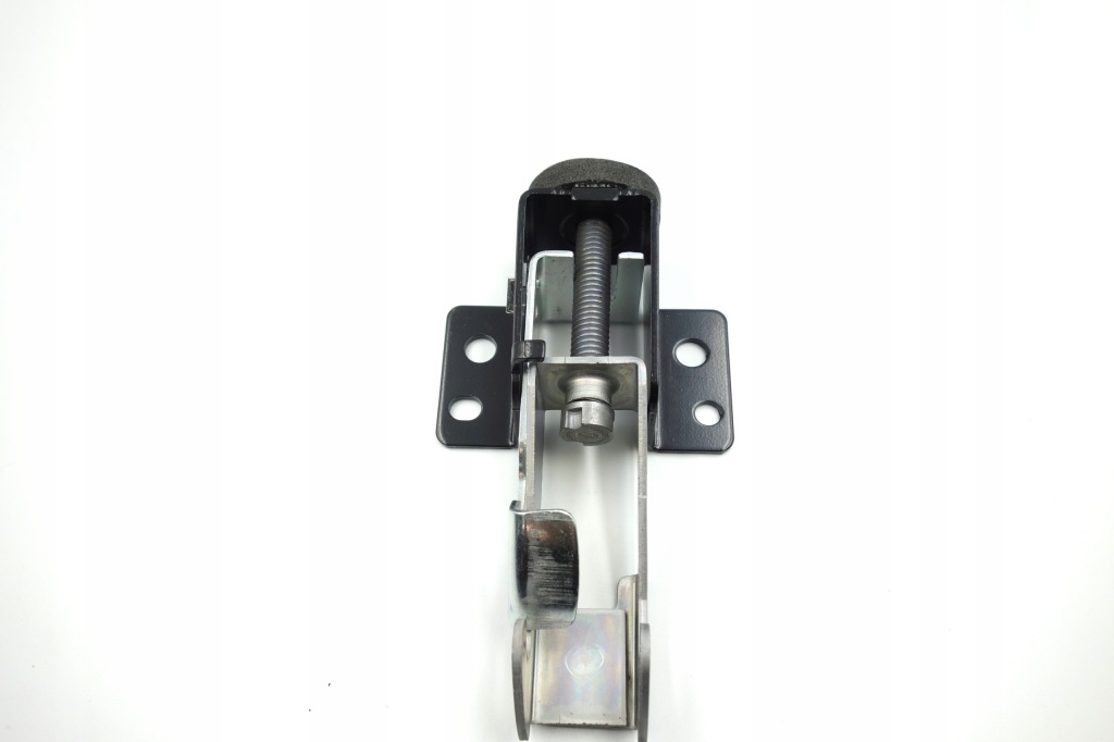 фото №3, Кронштейн корзина колесо запасне renault kangoo 7700303462