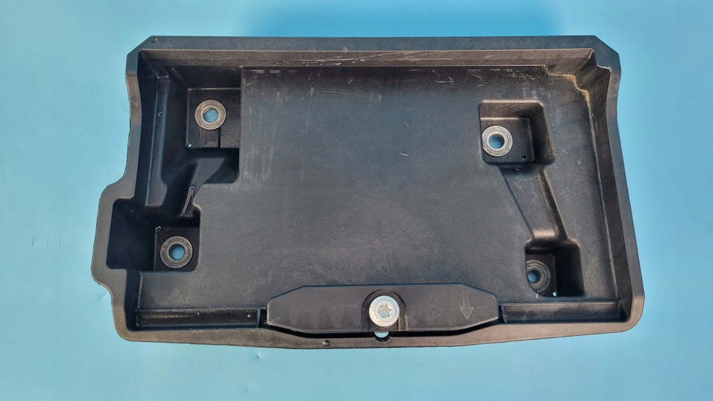 фото №1, Mercedes w206 23r рама основание аккумулятор a2066206300