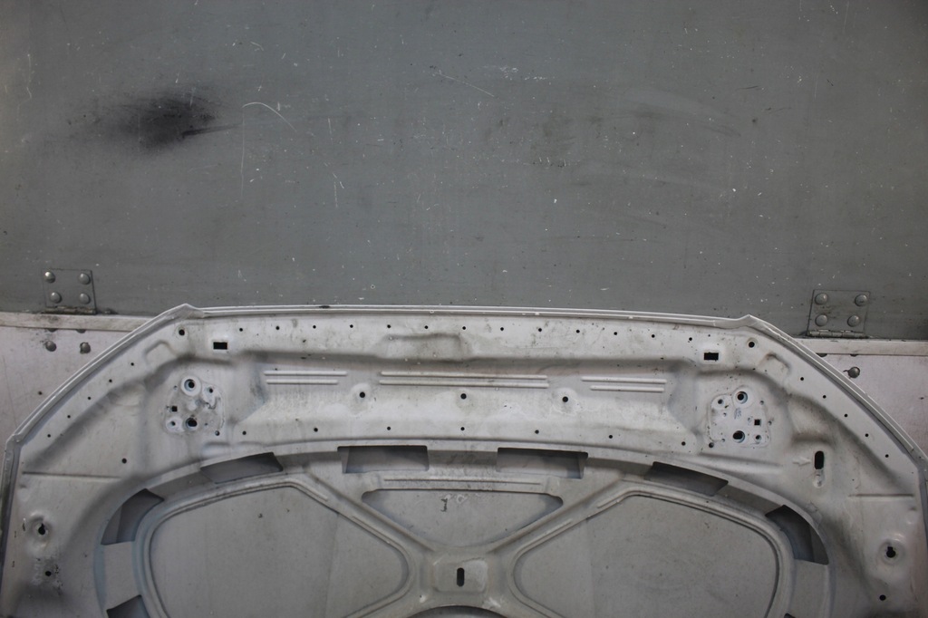 фото №7, Капот seat ibiza v 5