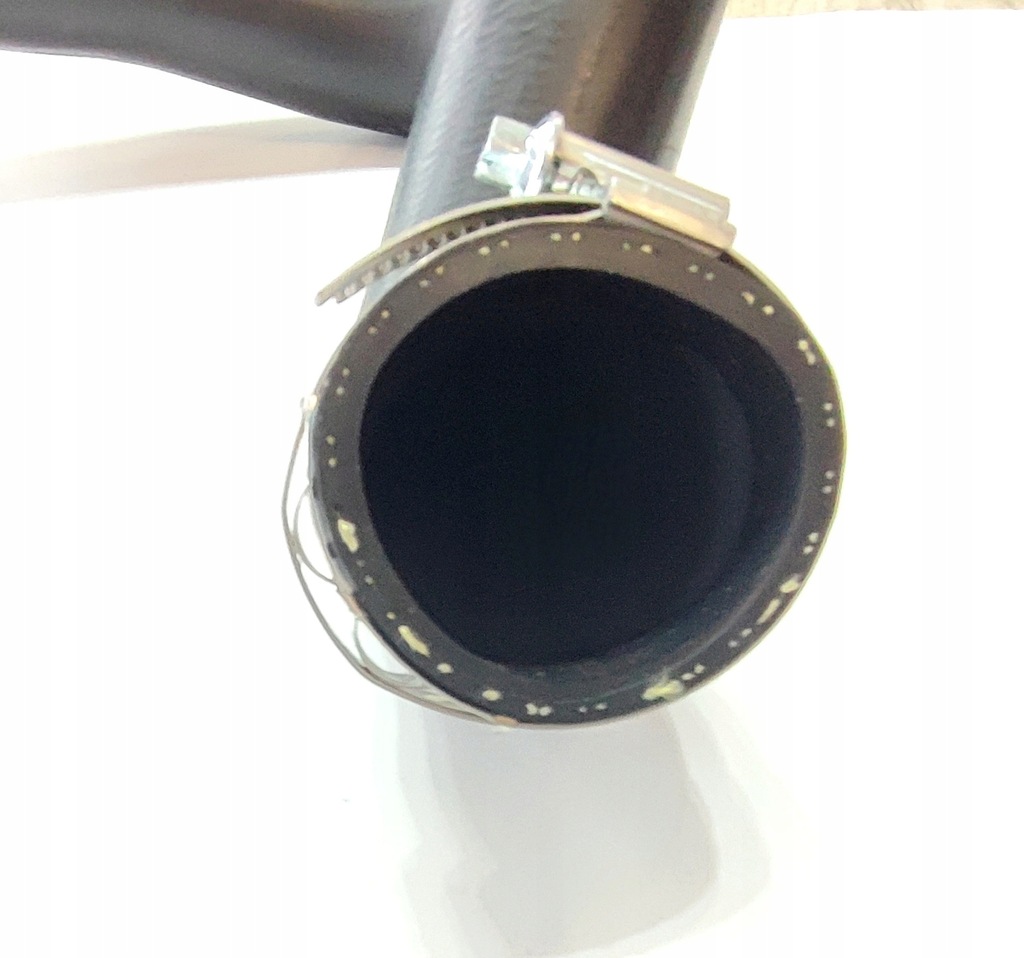 фото №6, Wąż turbo интеркулер opel movano b 2010- 2,3 dci / 2,3 cdti