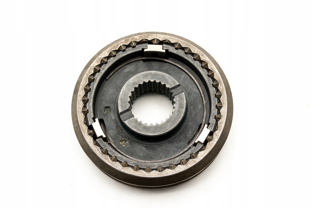 фото №1, Синхронизатор dodge caliber