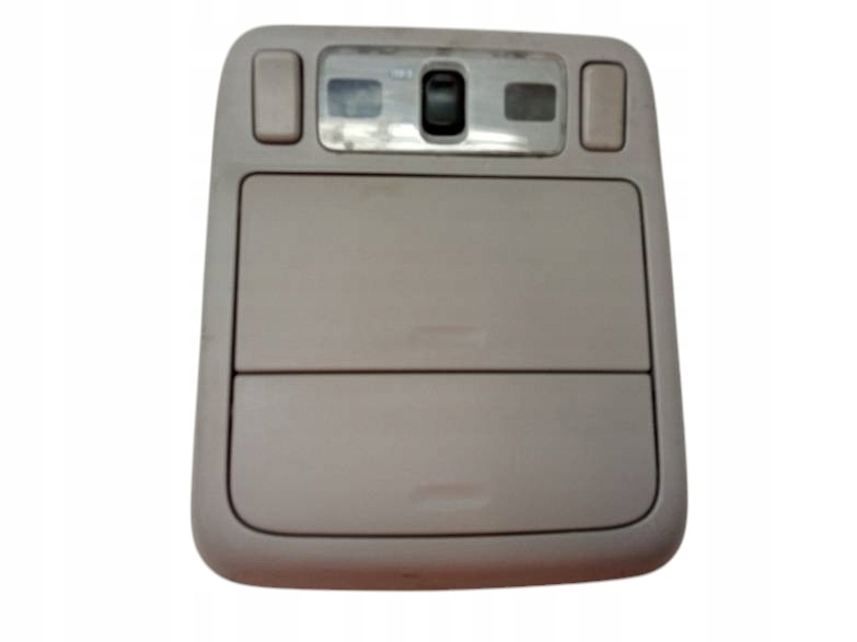 фото №1, Лампа потолочный subaru forester ii 2002-2008