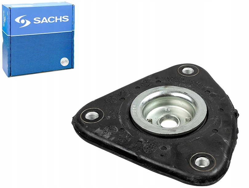 фото №1, Подушка амортизатора перед l/p ford focus iii kuga ii tourneo