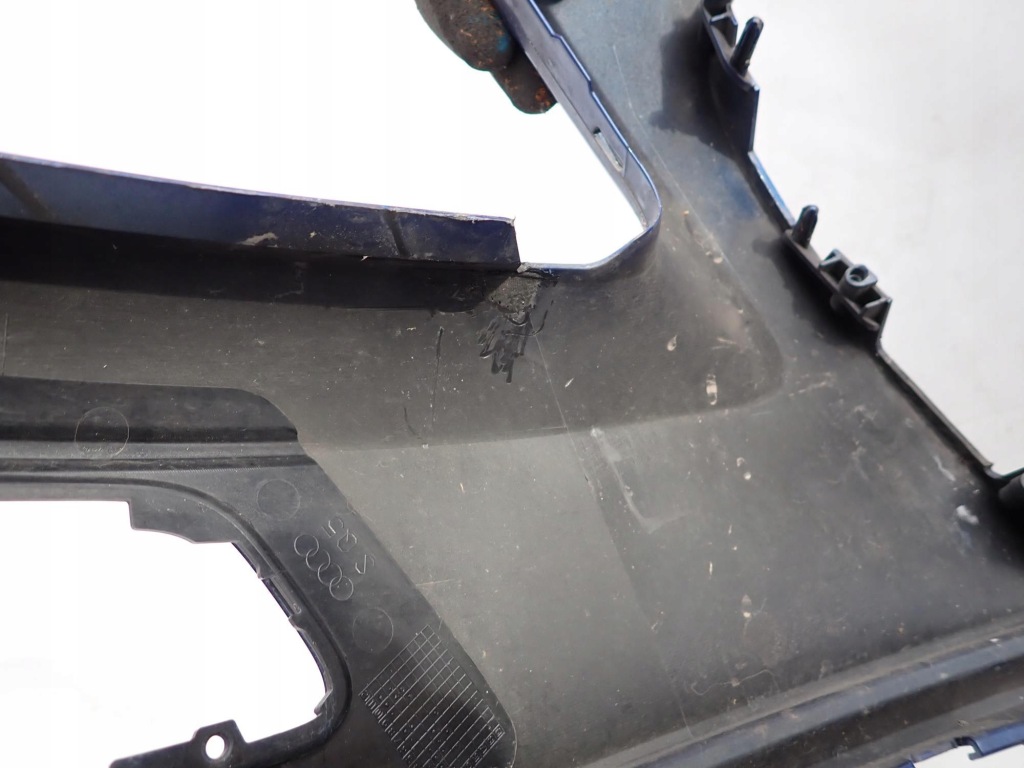 фото №16, Audi sq5 i 1 8r lift 13-16 бампер перед передній sprysk pdc