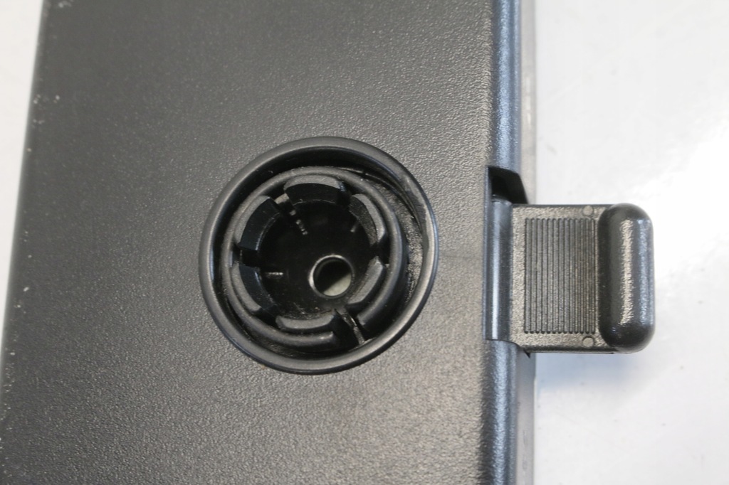 фото №5, Зеркало внутреннее vw golf vi jetta