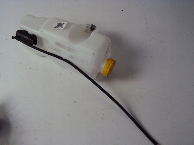 фото №1, Бачок омивача smart fortwo iii 2014-