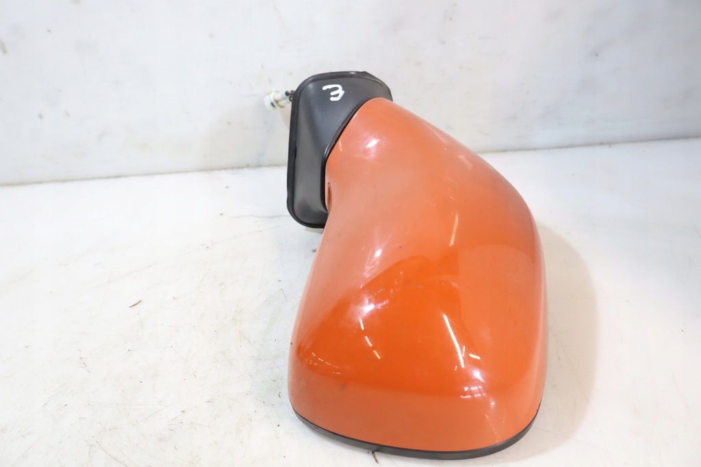 фото №1, Зеркало левая opel agila a y50a