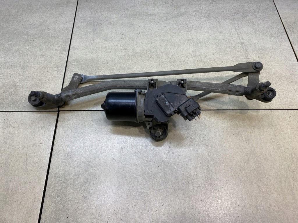 фото №1, Механізм двірник перед citroen c3 i