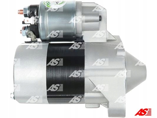 Стартер as-pl s3007 Зі Шроту