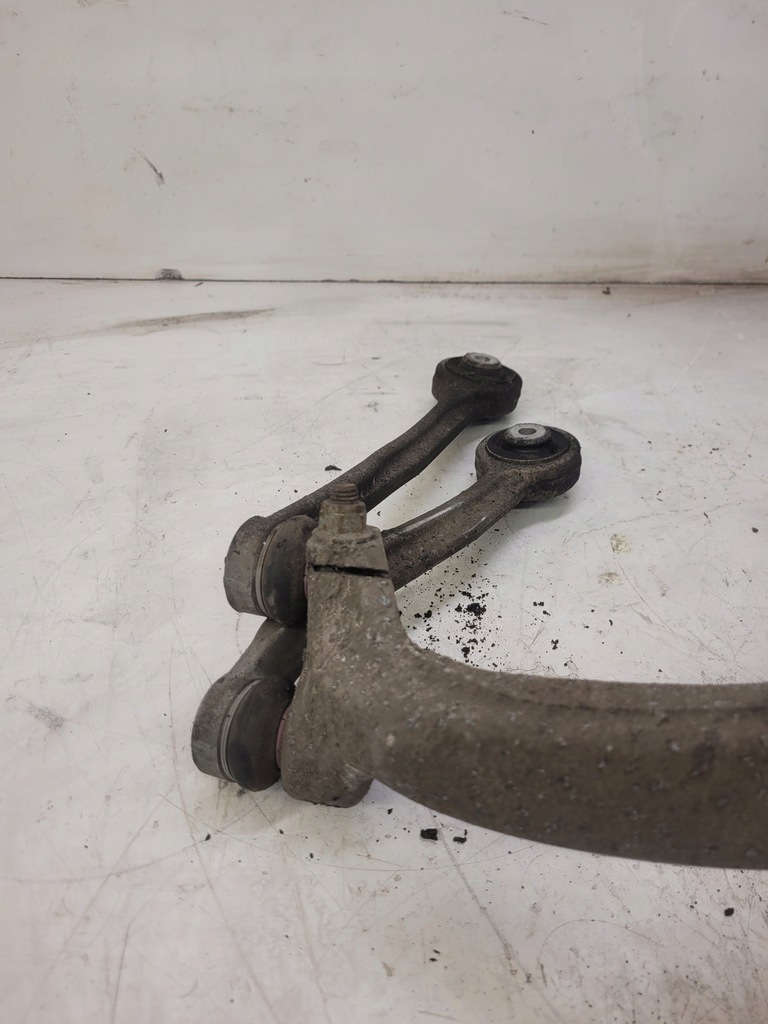 фото №7, Поворотный кулак левый перед audi a4 a5 a6 a7 8k0407257g