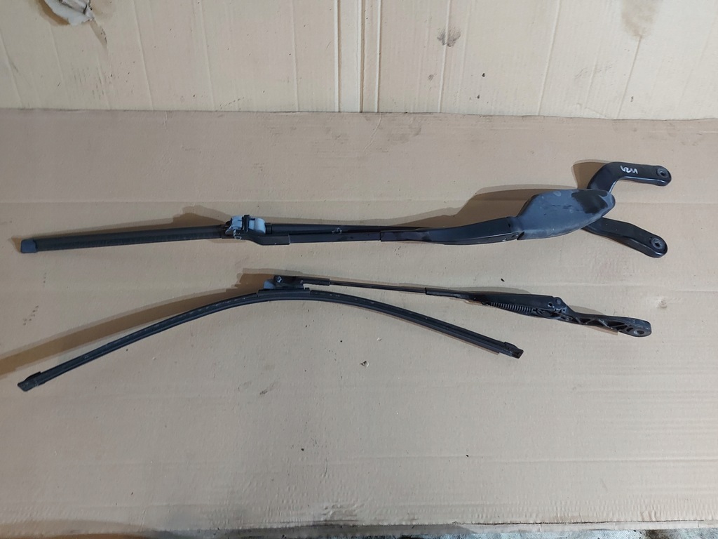 фото №1, Рычаги дворник mercedes w211 e-klasa