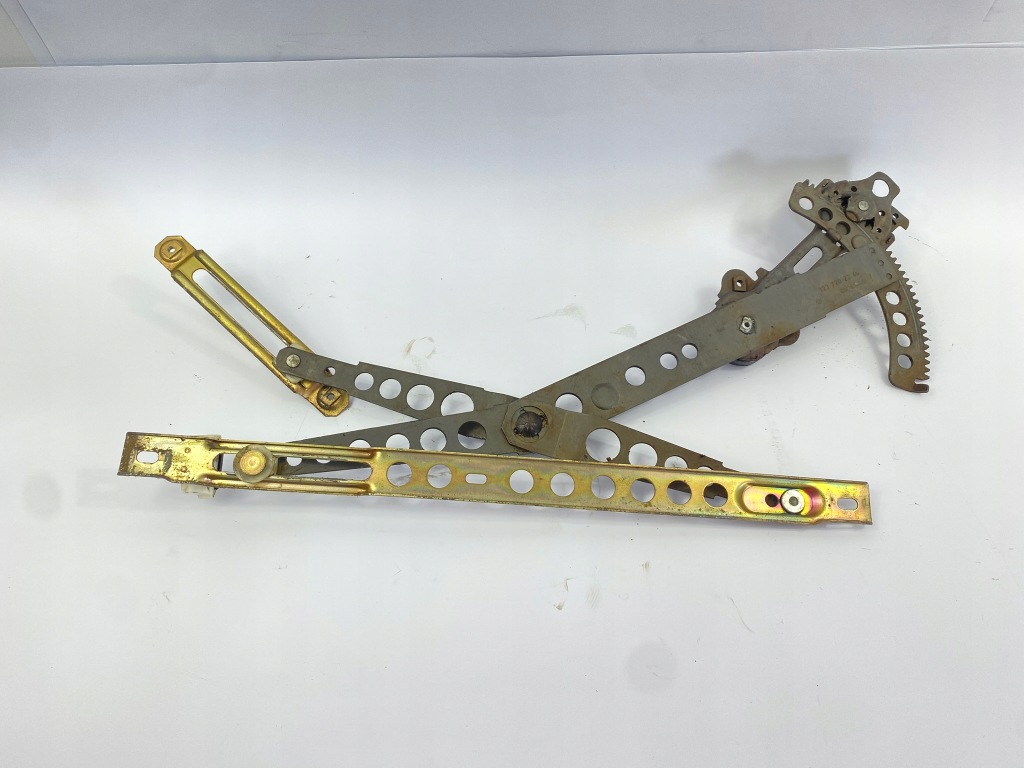 Подъемник механизм стекло правый перед передний ручной механический mercedes w123 Киев