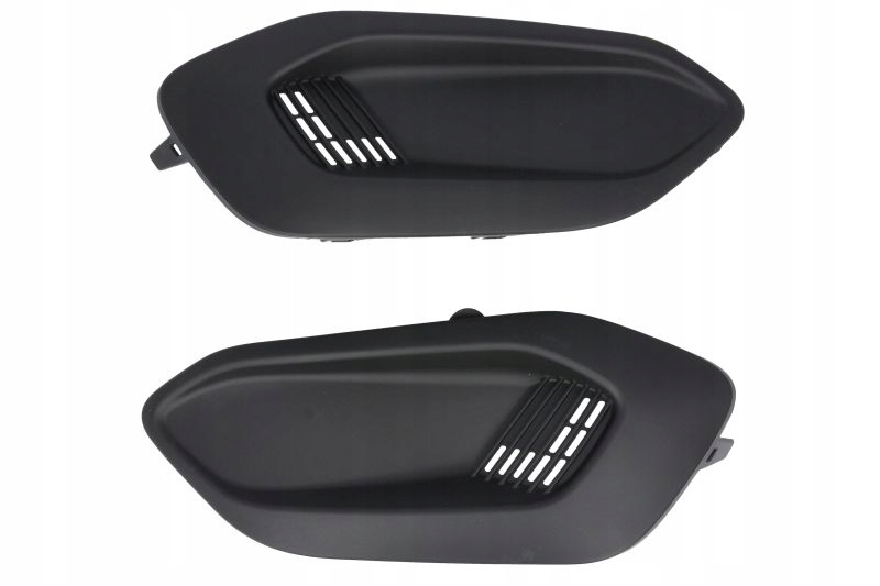 фото №1, Blic 5513-00-0542990p решётка вентиляционная, бампер