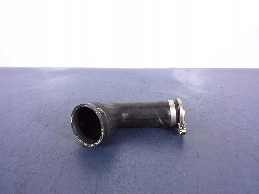 фото №1, Bmw 7 f01 f02 4.4 шланг труба интеркулер