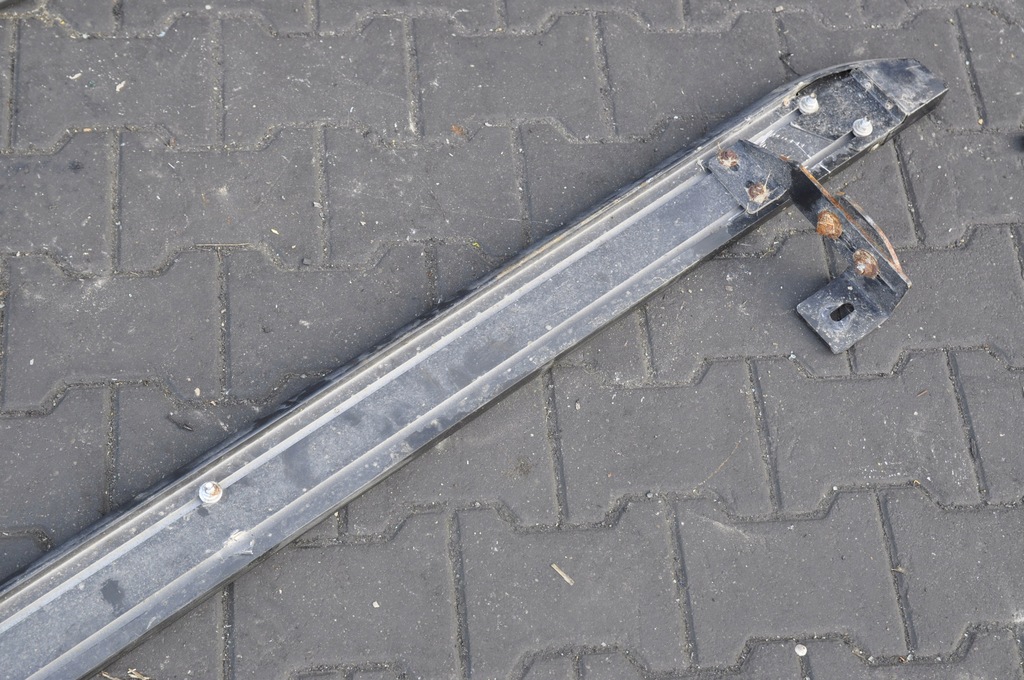 фото №7, Bmw x4 f26 подножка накладка комплект