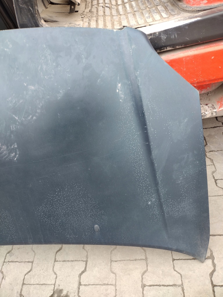 фото №4, Капот toyota avensis t25