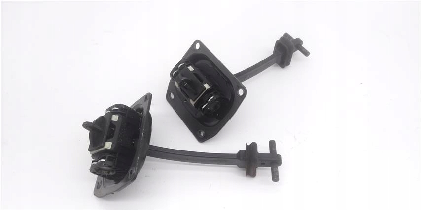 фото №1, Organicznik дверь задняя створка expert iii