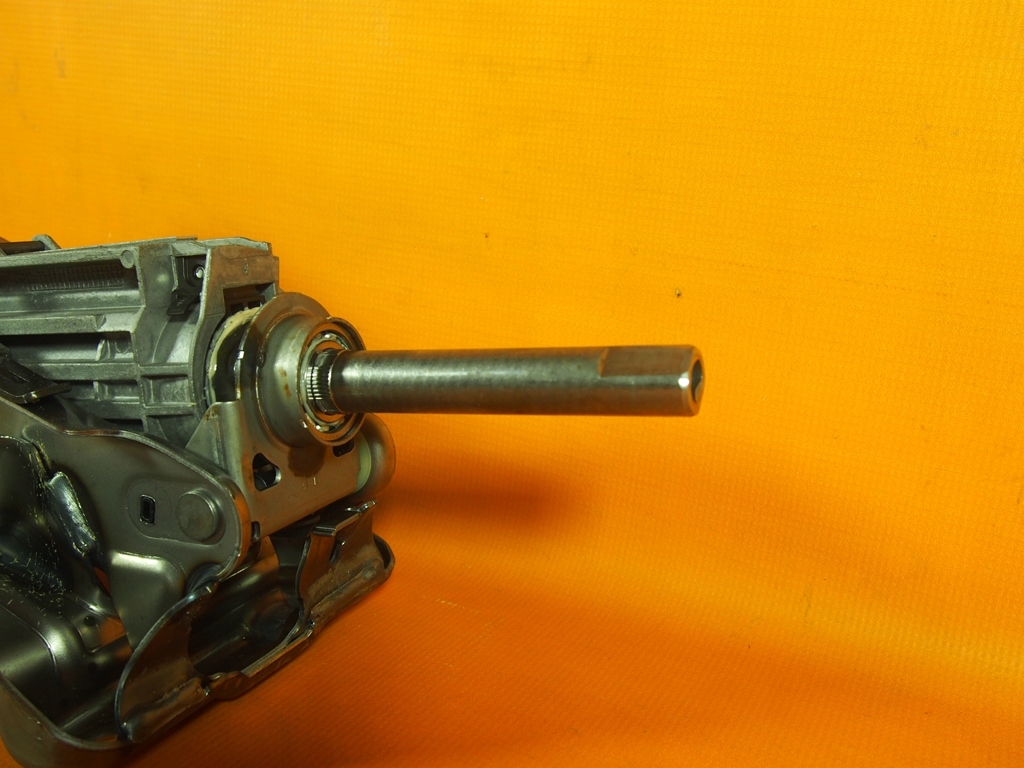 фото №9, Audi a5 8t колонка кермова 8k0419502r 22km