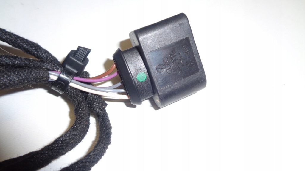 фото №6, Дзеркало праве vw up mii citigo 5pin хром 11-17