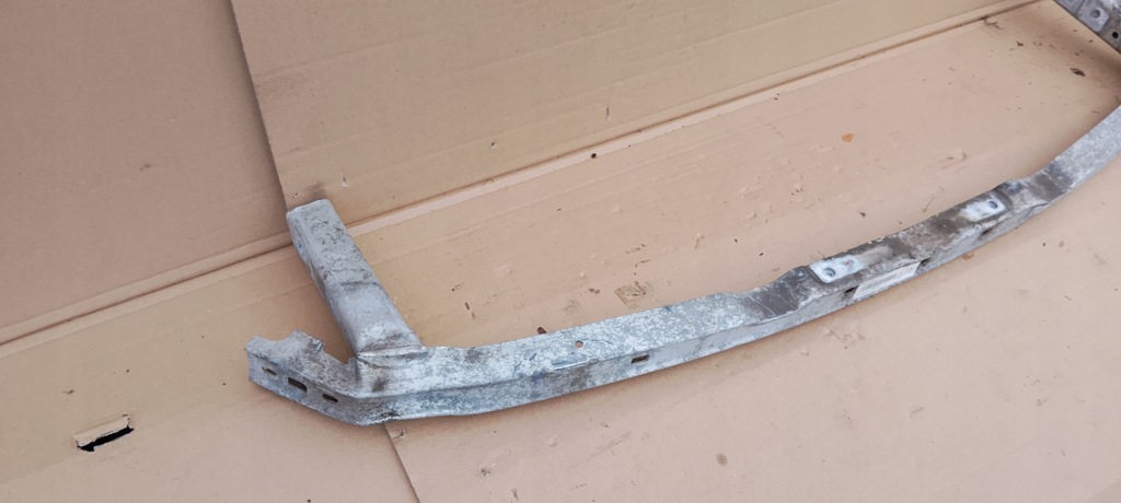 фото №7, Балка перед передня нижня bmw 5 g30 g31 17-24rok 51117385290 7385290 oryg