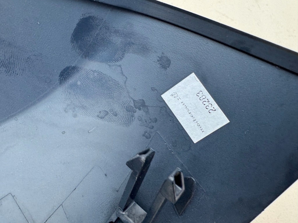 фото №12, Bmw x1 1 2 3 4 i3 корпус зеркало правая перед 7292746-07