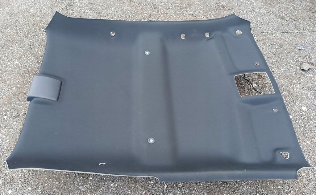 фото №5, Стеля стеля dodge challenger 2009-2014