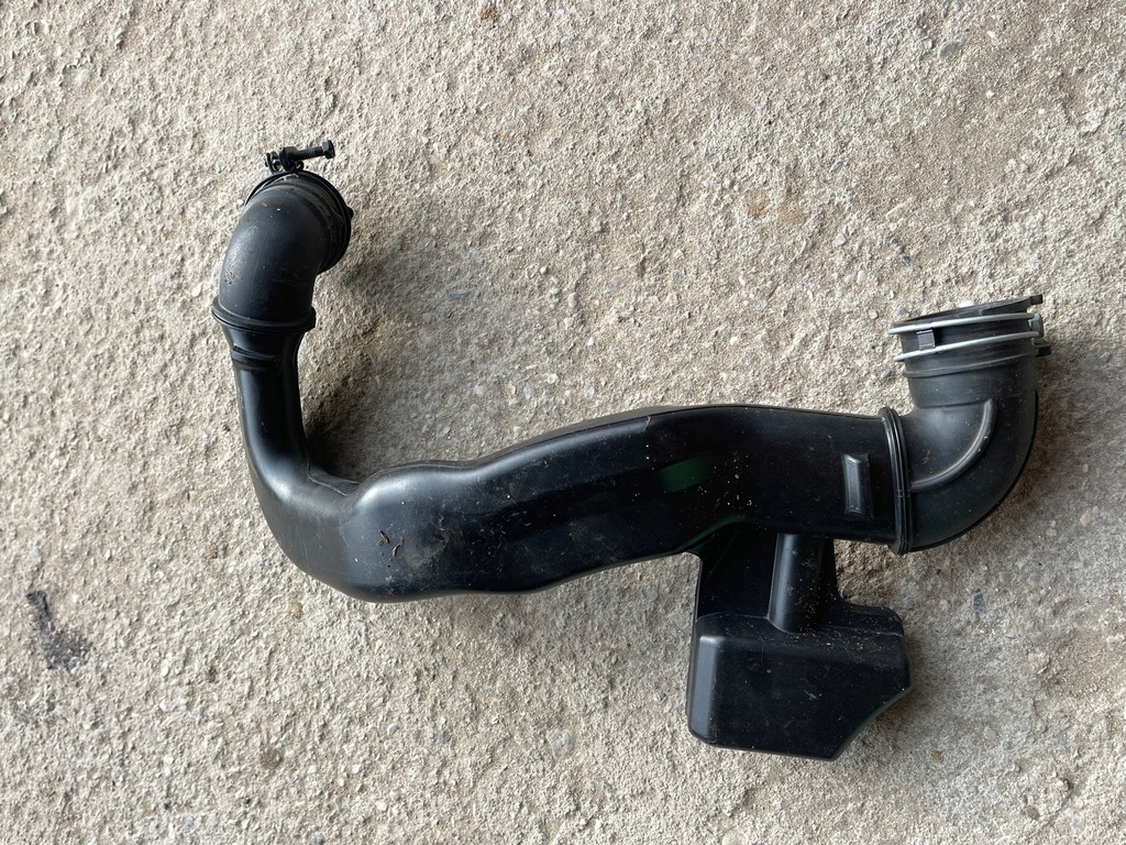 фото №1, 17875-38050 труба впускний впуск lexus lc lc500 5.0 v8