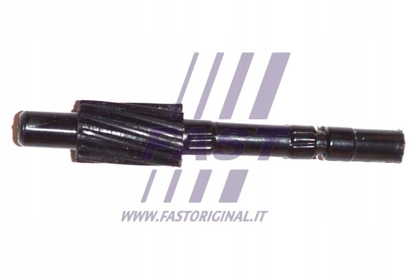 фото №2, Привід спідометра fast do fiat palio 1.5