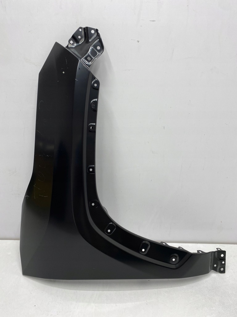 фото №1, Toyota rav4 крыло правый перед передний