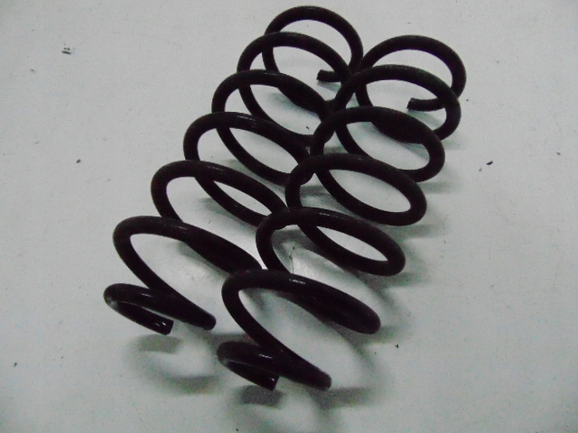 фото №1, Пружина пружини задня renault kadjar