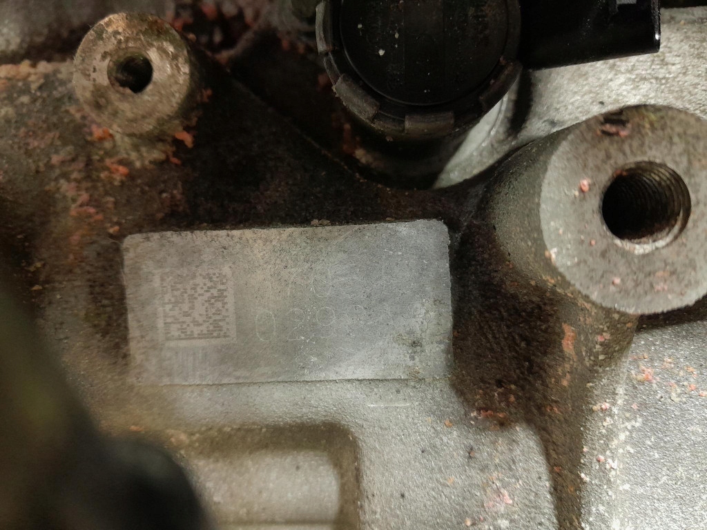 фото №7, Range rover evoque l538 i lift 2.0 td4 150 km двигатель дизель 204dtd