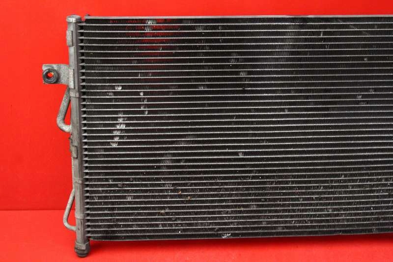 фото №11, Радіатор кондиціонера hyundai getz 1 i 1.5 crdi 88 km 05-11